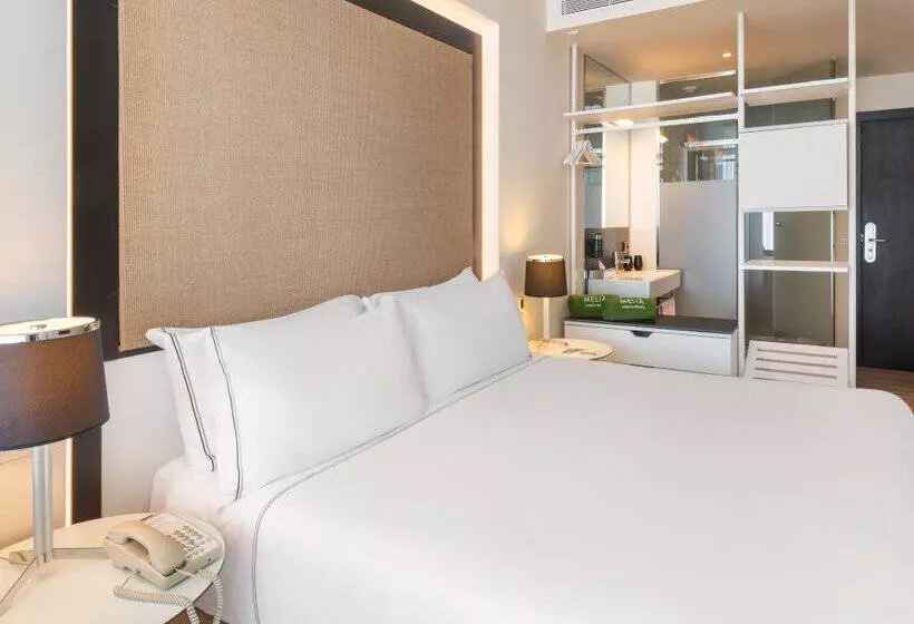 Fotos del hotel Meliá South Beach:  21