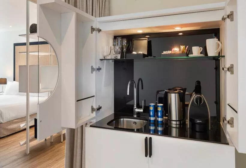 Fotos del hotel Meliá South Beach:  142