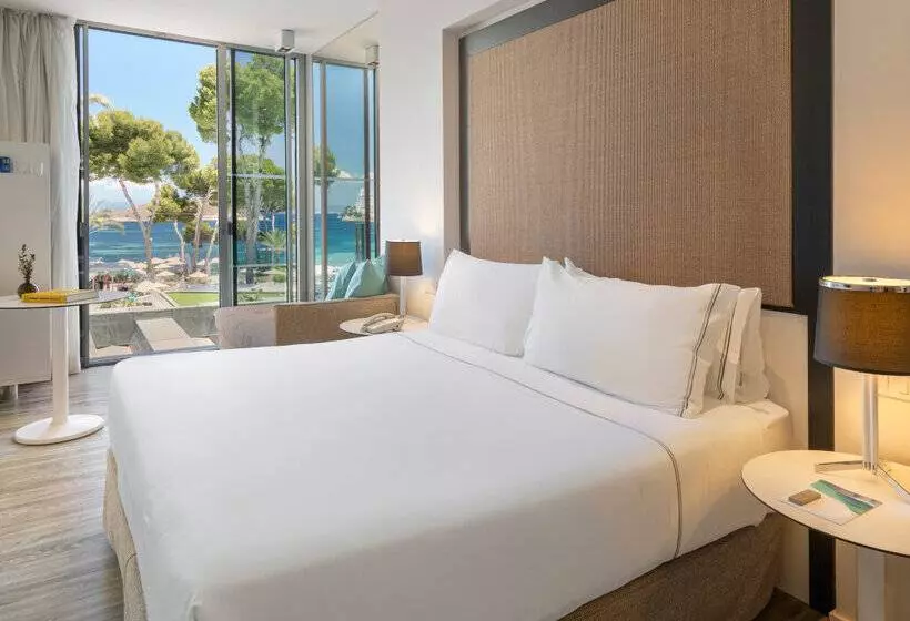 Fotos del hotel Meliá South Beach:  23