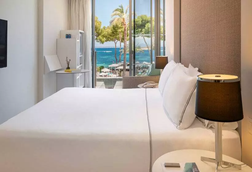 Fotos del hotel Meliá South Beach:  94