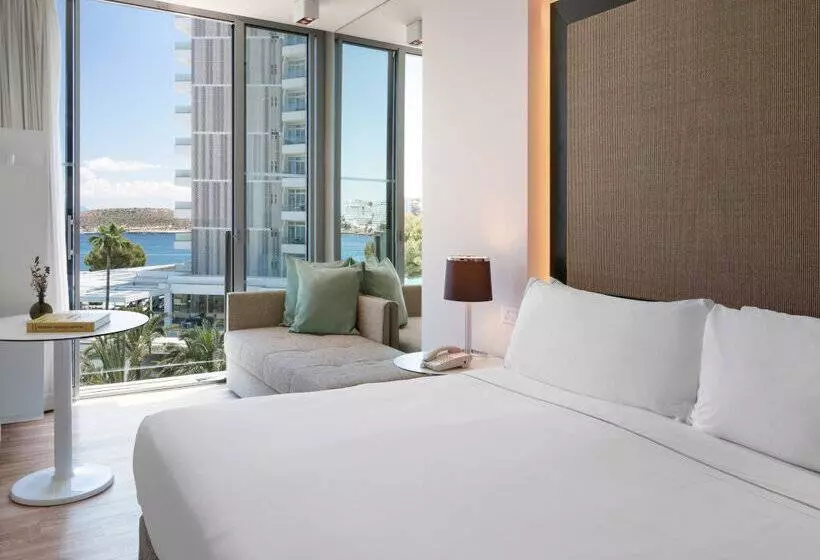 Fotos del hotel Meliá South Beach:  95