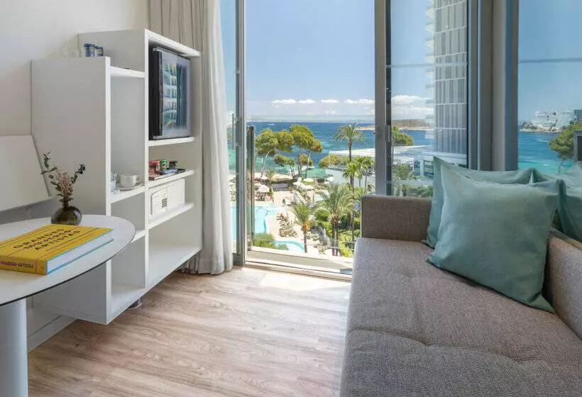 Fotos del hotel Meliá South Beach:  121