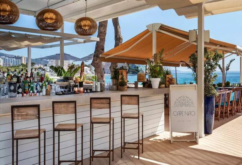 Fotos del hotel Meliá South Beach:  44