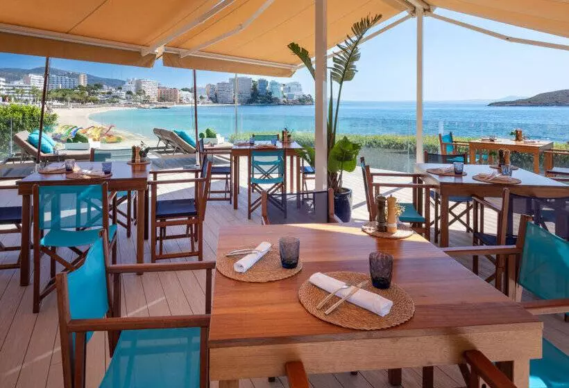 Fotos del hotel Meliá South Beach:  108