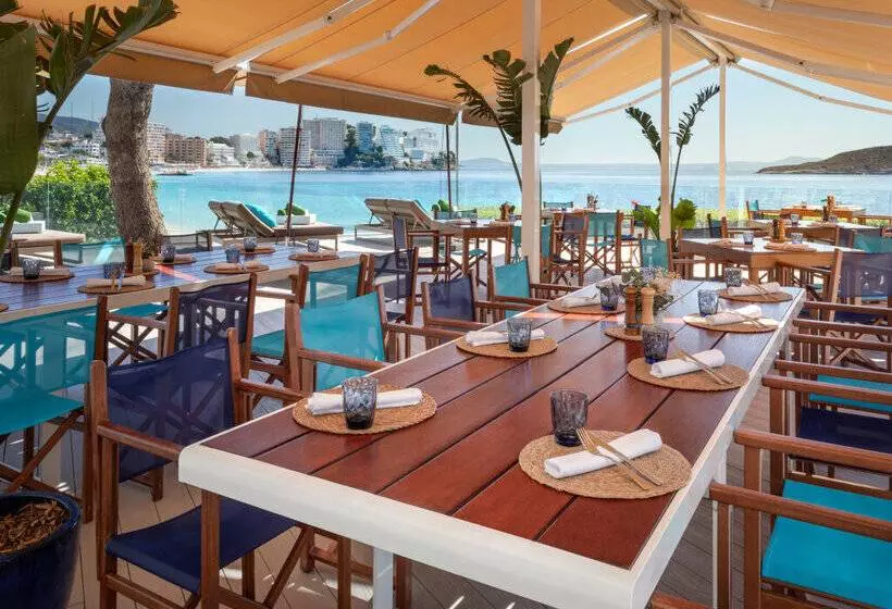 Fotos del hotel Meliá South Beach:  109