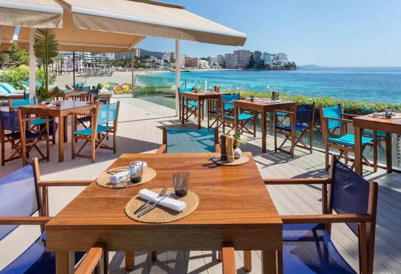 Fotos del hotel Meliá South Beach:  110