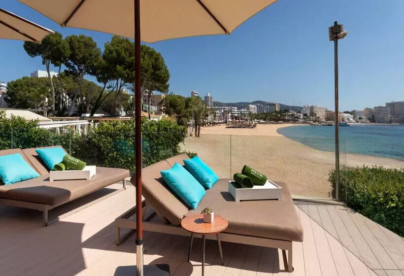 Fotos del hotel Meliá South Beach:  50