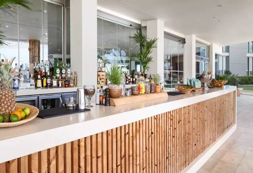 Fotos del hotel Meliá South Beach:  102