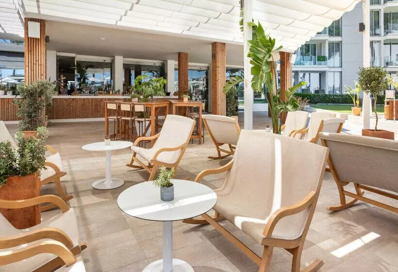 Fotos del hotel Meliá South Beach:  48