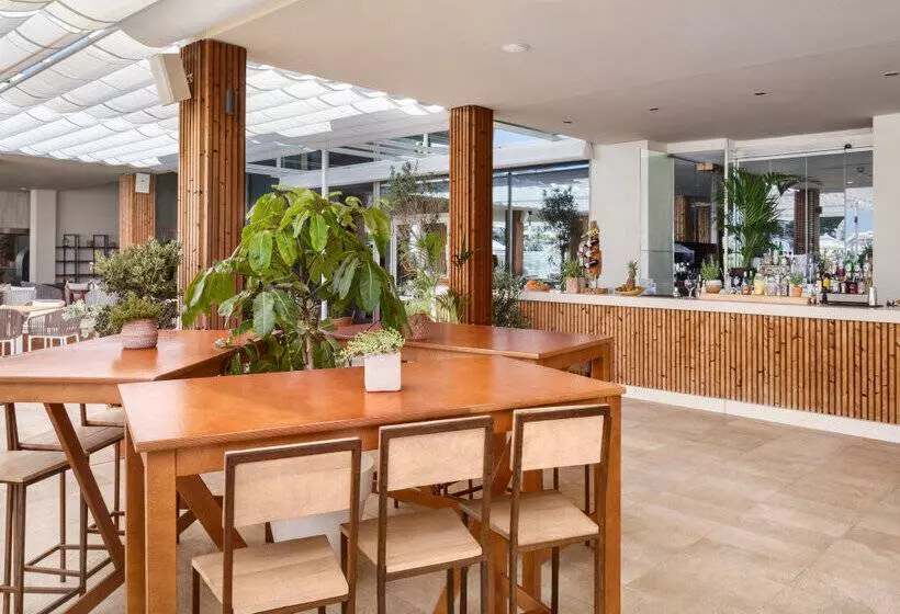 Fotos del hotel Meliá South Beach:  103