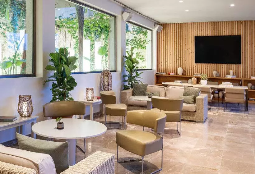 Fotos del hotel Meliá South Beach:  100