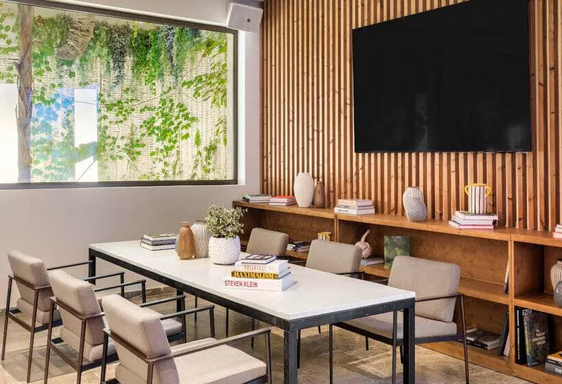 Fotos del hotel Meliá South Beach:  45