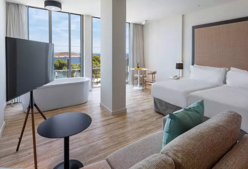 Fotos del hotel Meliá South Beach:  31