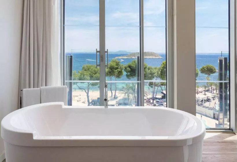 Fotos del hotel Meliá South Beach:  62