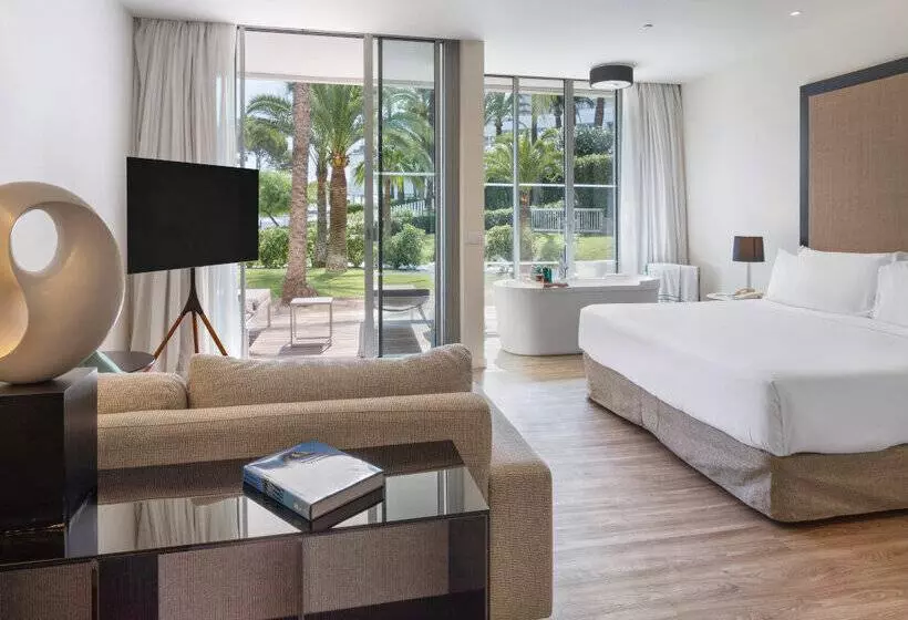 Fotos del hotel Meliá South Beach:  36