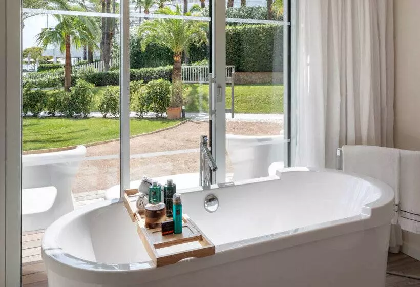 Fotos del hotel Meliá South Beach:  118