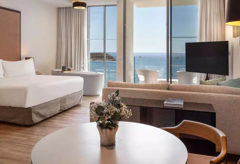 Fotos del hotel Meliá South Beach:  37