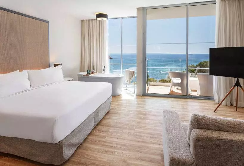 Fotos del hotel Meliá South Beach:  27