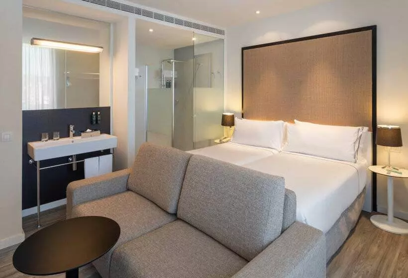 Fotos del hotel Meliá South Beach:  16