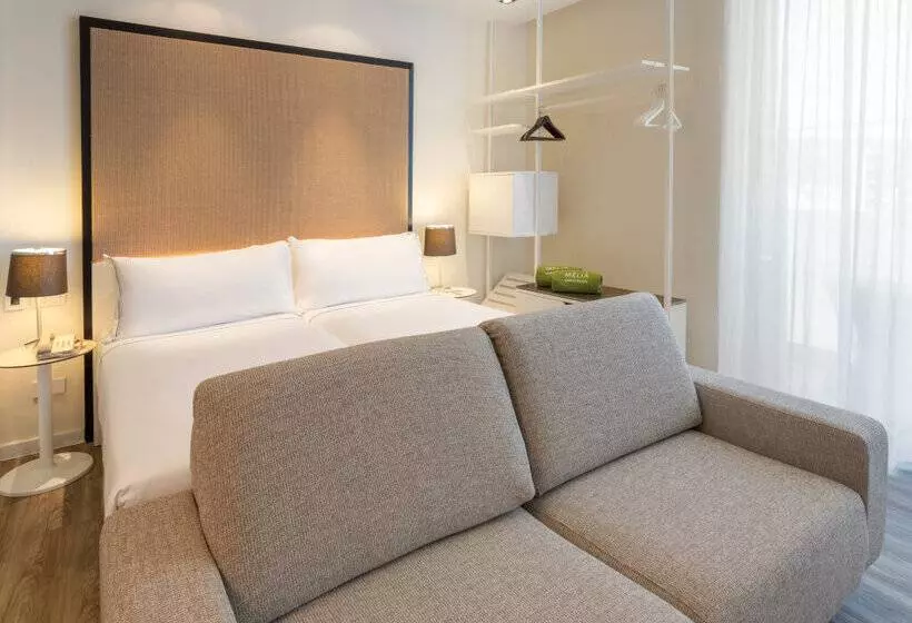 Fotos del hotel Meliá South Beach:  13