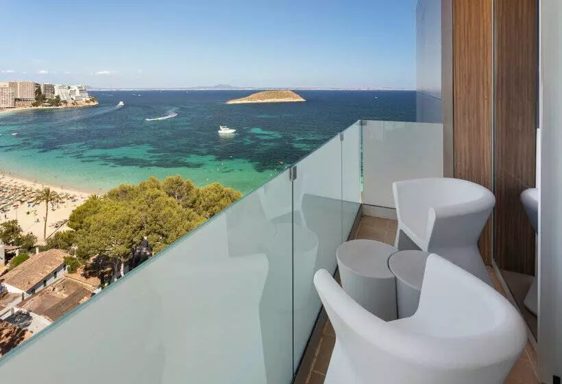 Fotos del hotel Meliá South Beach:  65