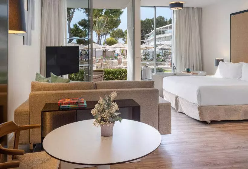 Fotos del hotel Meliá South Beach:  88