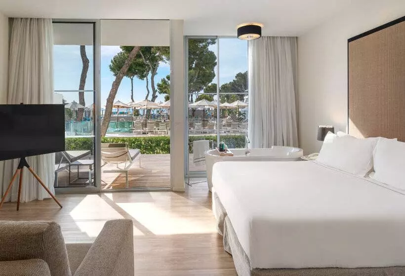 Fotos del hotel Meliá South Beach:  89