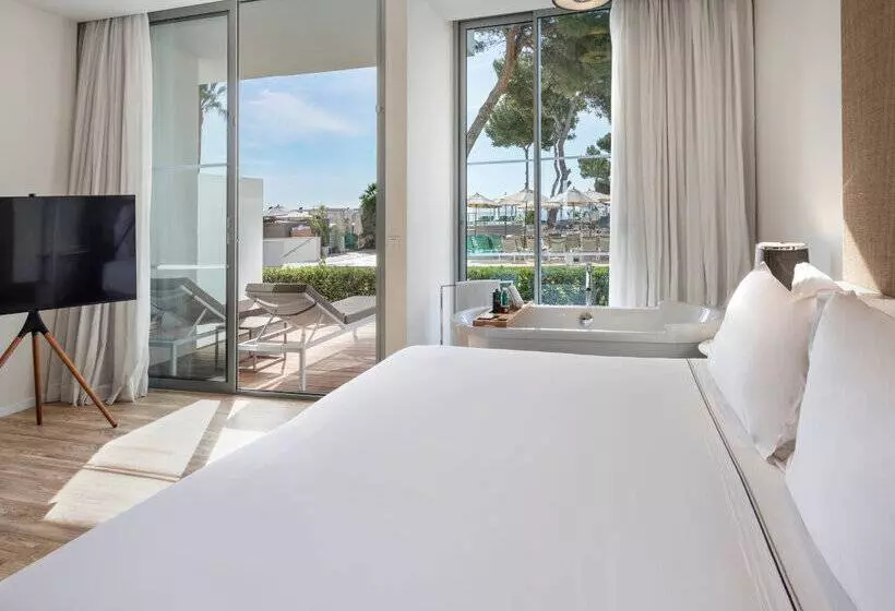 Fotos del hotel Meliá South Beach:  116