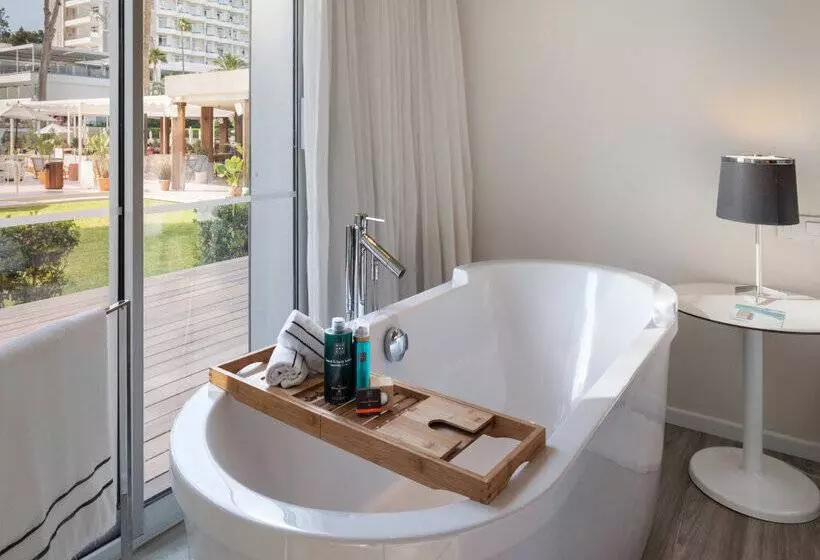 Fotos del hotel Meliá South Beach:  58