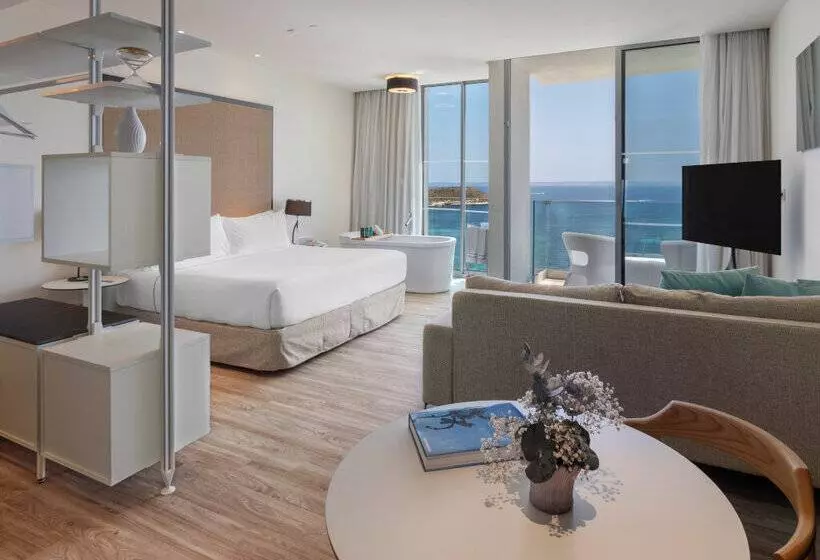 Fotos del hotel Meliá South Beach:  14