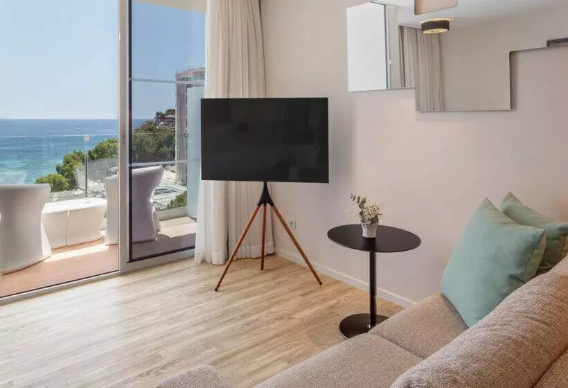 Fotos del hotel Meliá South Beach:  122