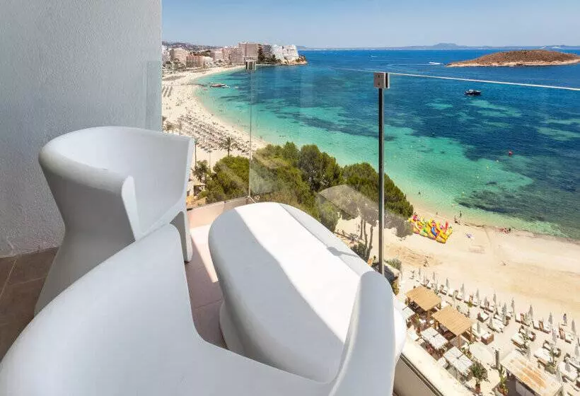 Fotos del hotel Meliá South Beach:  66