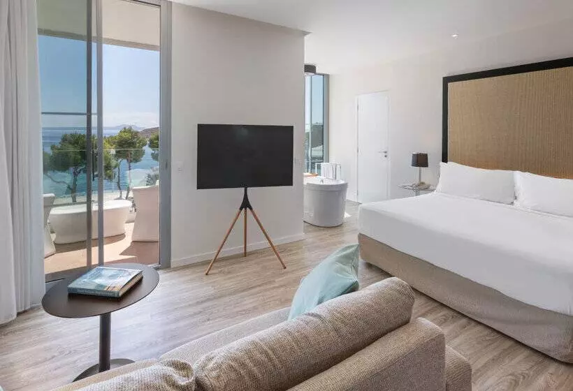 Fotos del hotel Meliá South Beach:  96