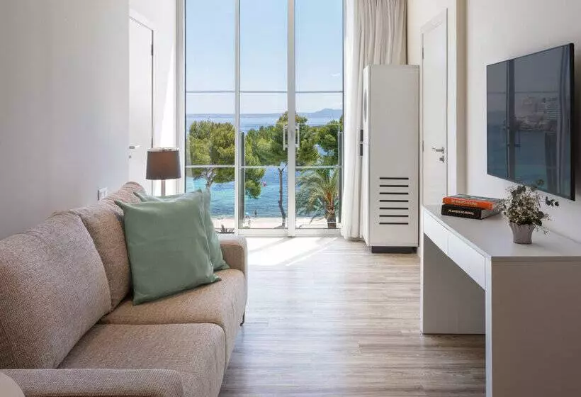 Fotos del hotel Meliá South Beach:  120