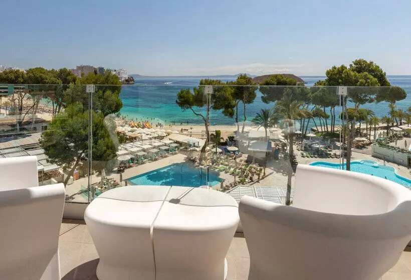 Fotos del hotel Meliá South Beach:  105