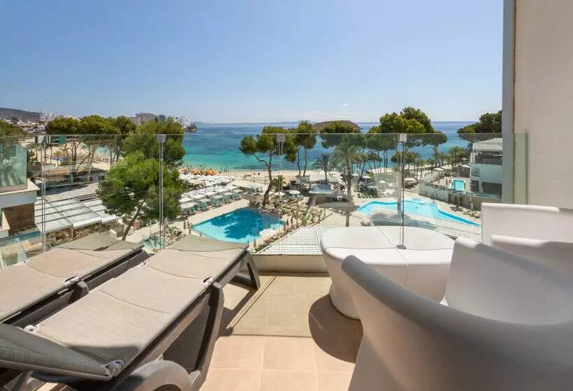 Fotos del hotel Meliá South Beach:  107