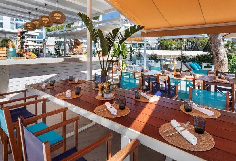 Fotos del hotel Meliá South Beach:  51