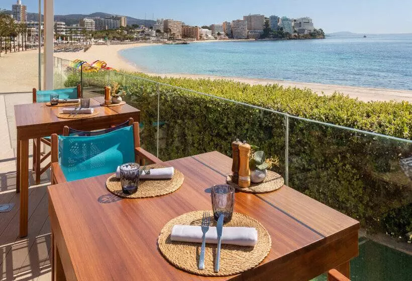 Fotos del hotel Meliá South Beach:  119