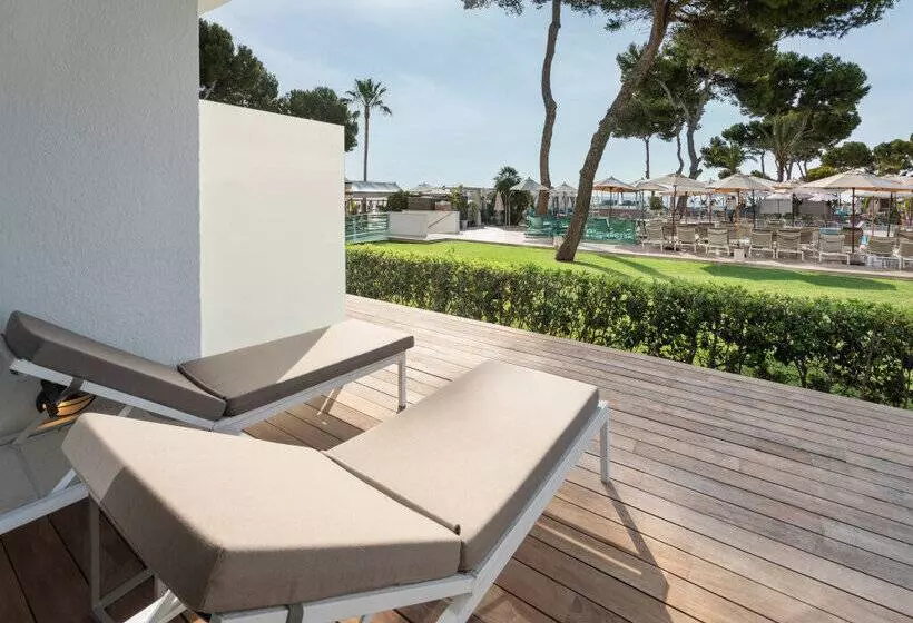 Fotos del hotel Meliá South Beach:  46