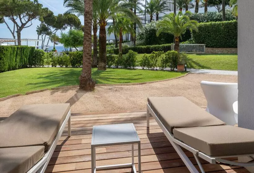 Fotos del hotel Meliá South Beach:  47