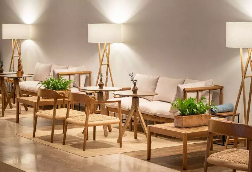 Fotos del hotel Meliá South Beach:  97