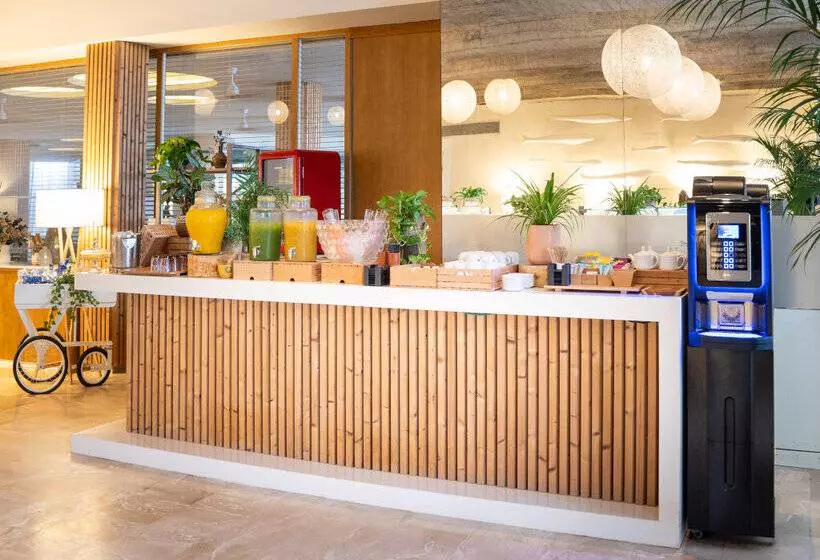 Fotos del hotel Meliá South Beach:  141