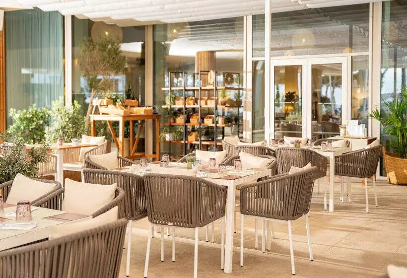 Fotos del hotel Meliá South Beach:  111