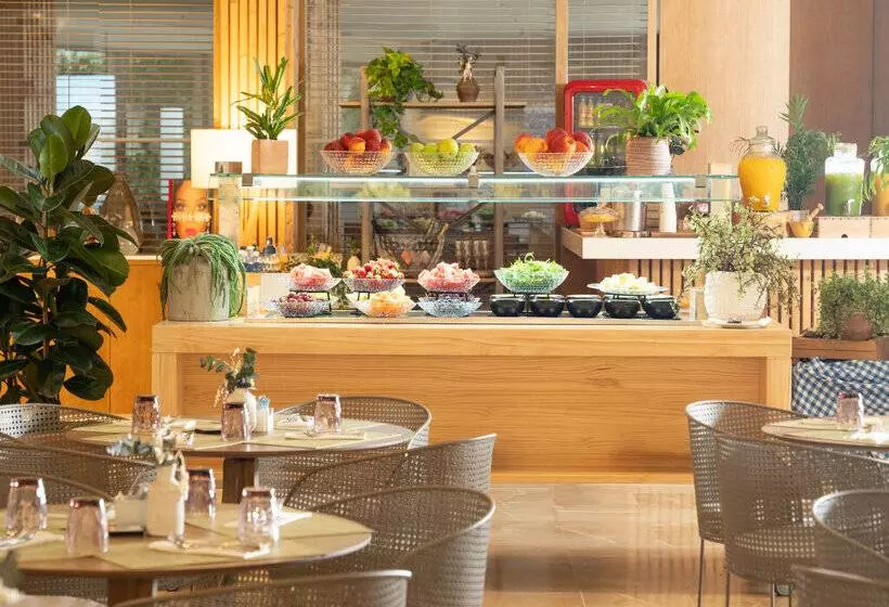 Fotos del hotel Meliá South Beach:  101