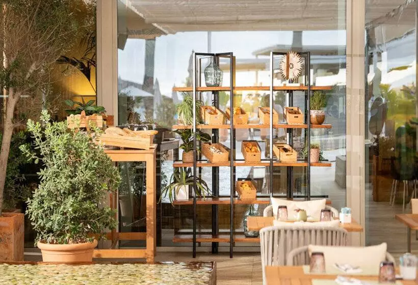 Fotos del hotel Meliá South Beach:  104