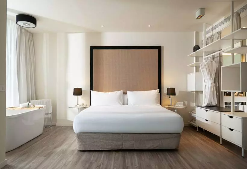 Fotos del hotel Meliá South Beach:  2