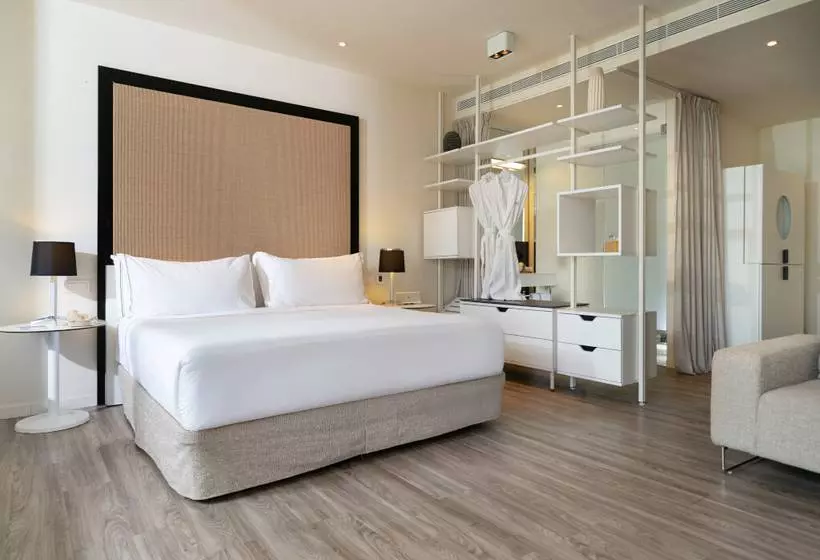 Fotos del hotel Meliá South Beach:  3