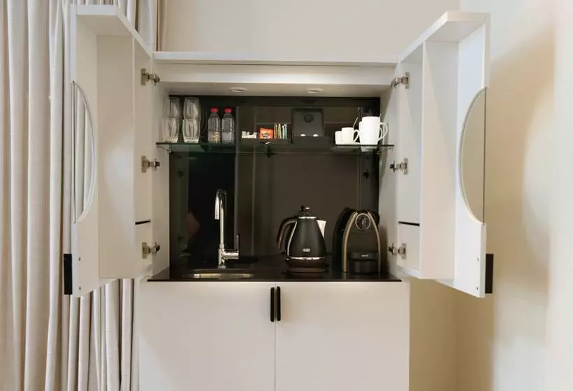 Fotos del hotel Meliá South Beach:  7