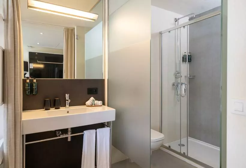 Fotos del hotel Meliá South Beach:  8