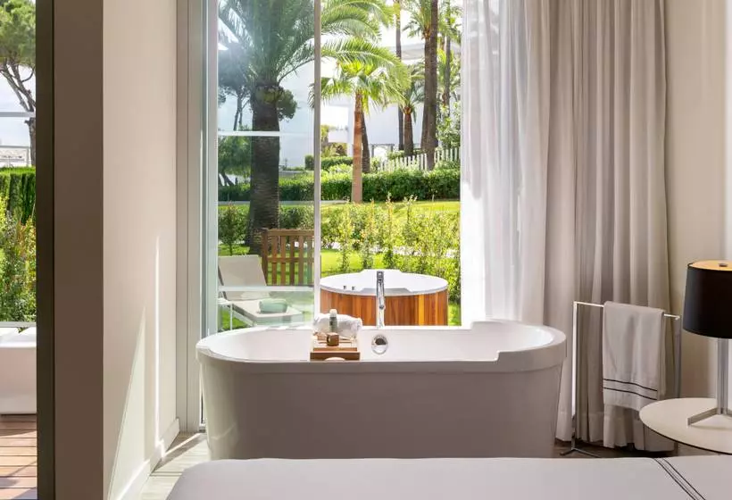 Fotos del hotel Meliá South Beach:  11